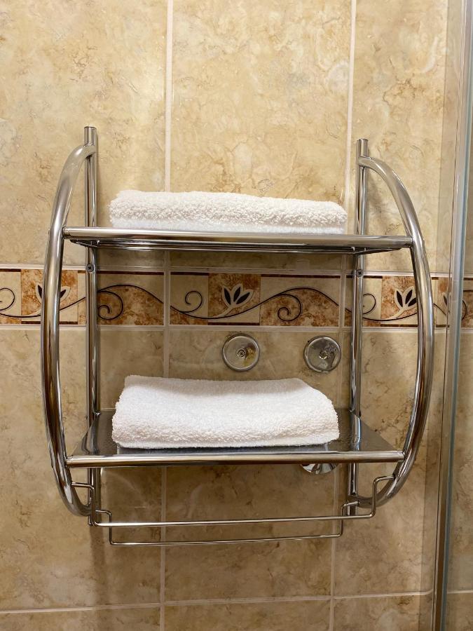 Villa Marija ノヴァリャ エクステリア 写真
