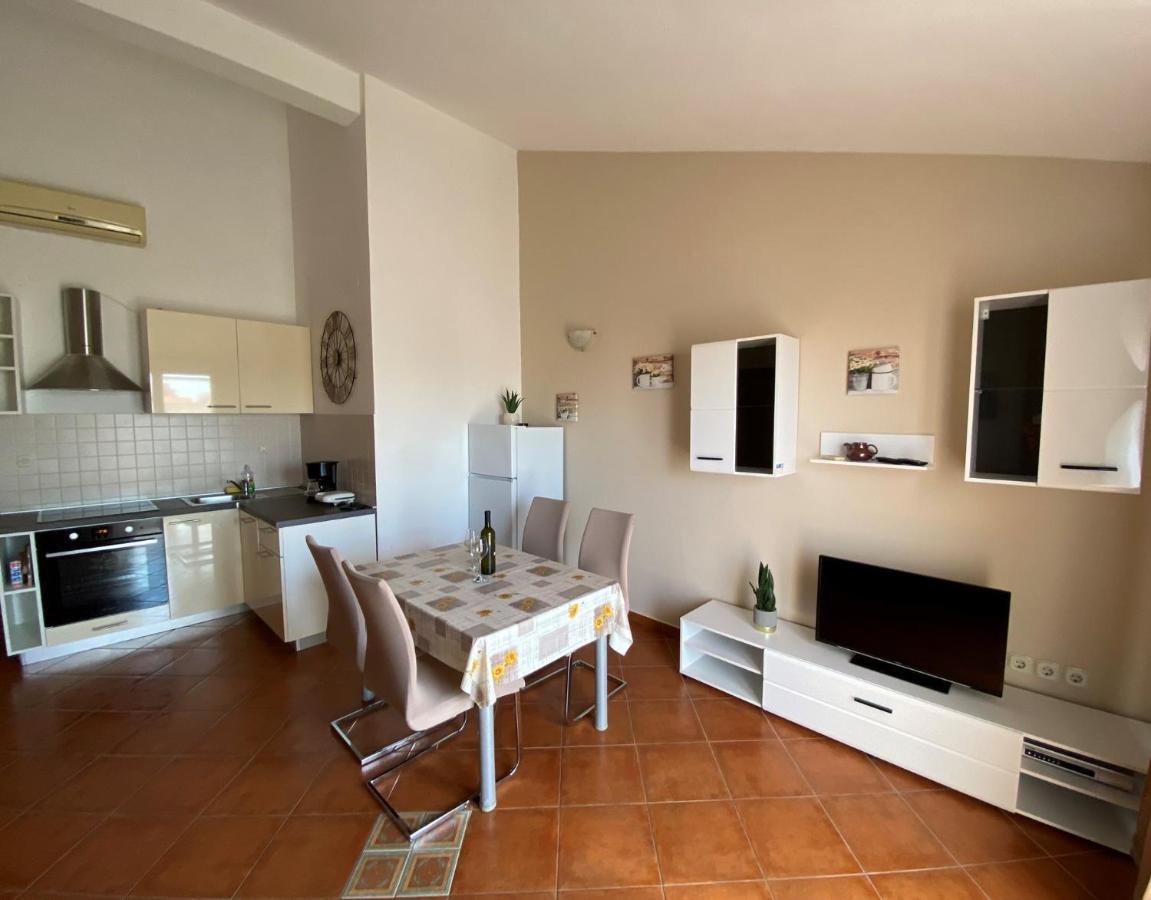Villa Marija ノヴァリャ 部屋 写真