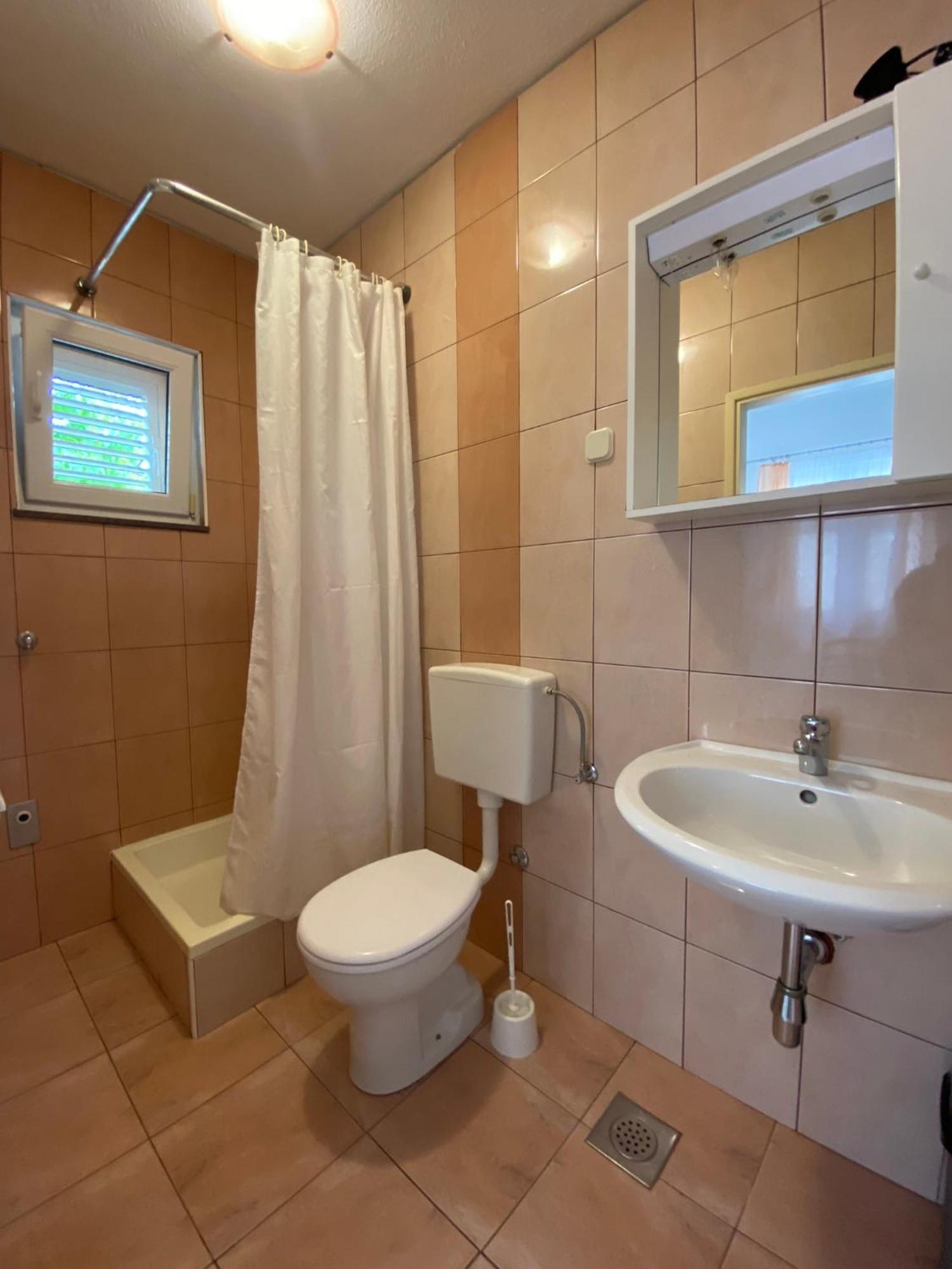 Villa Marija ノヴァリャ 部屋 写真