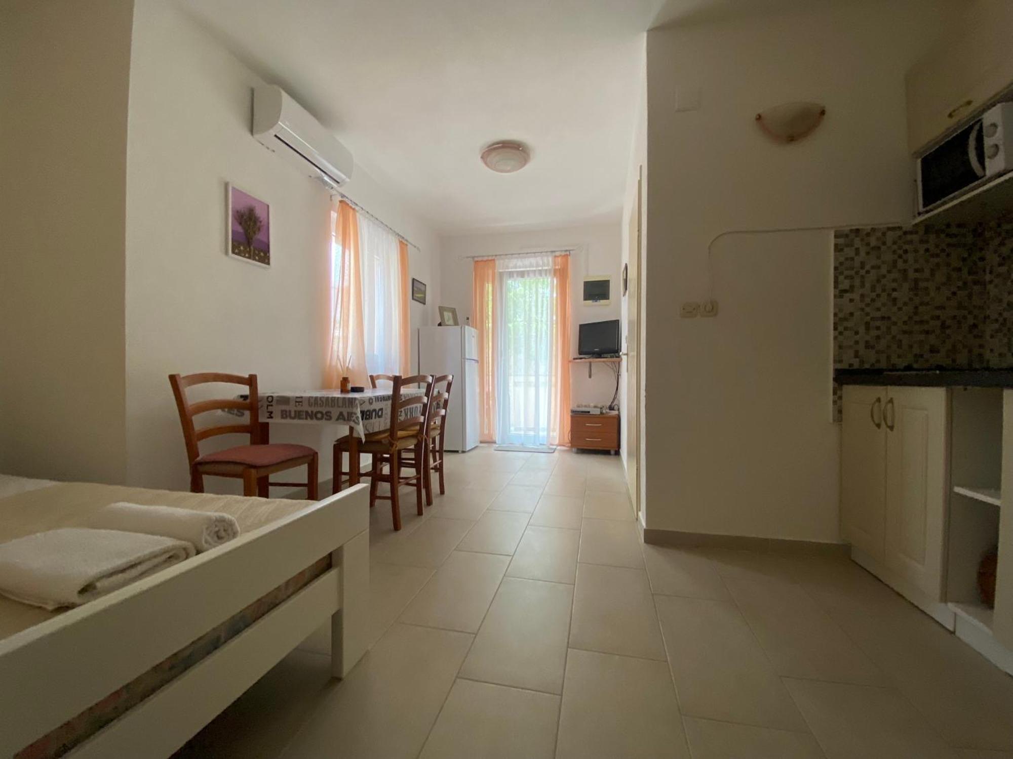Villa Marija ノヴァリャ 部屋 写真