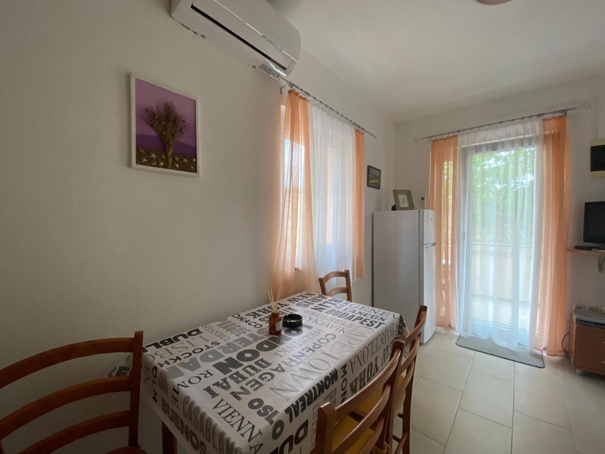 Villa Marija ノヴァリャ 部屋 写真