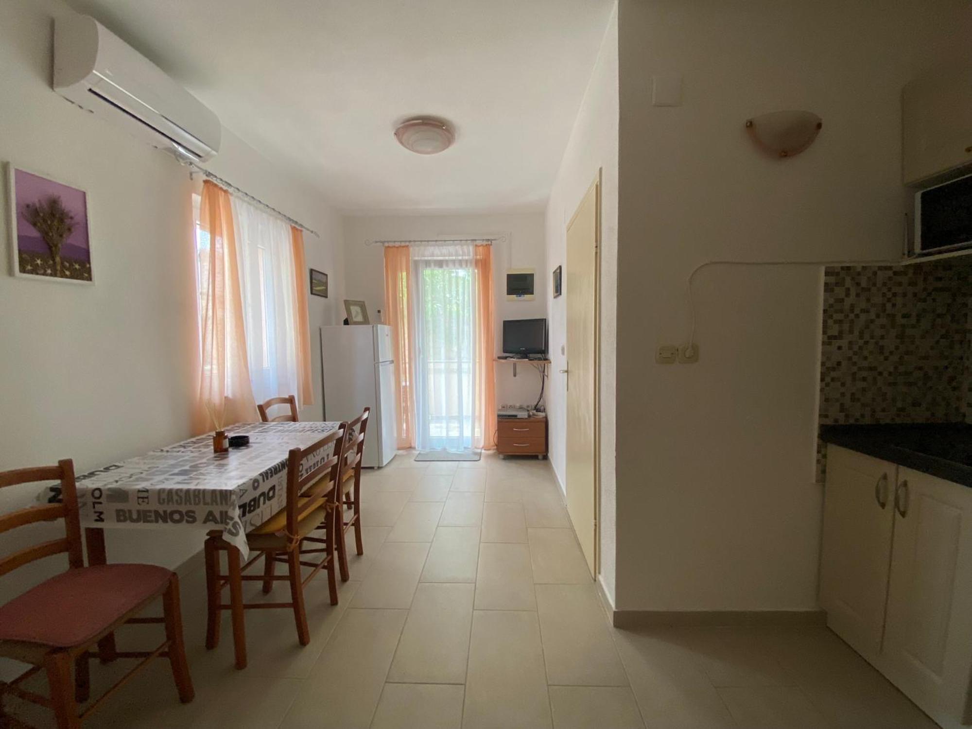 Villa Marija ノヴァリャ 部屋 写真