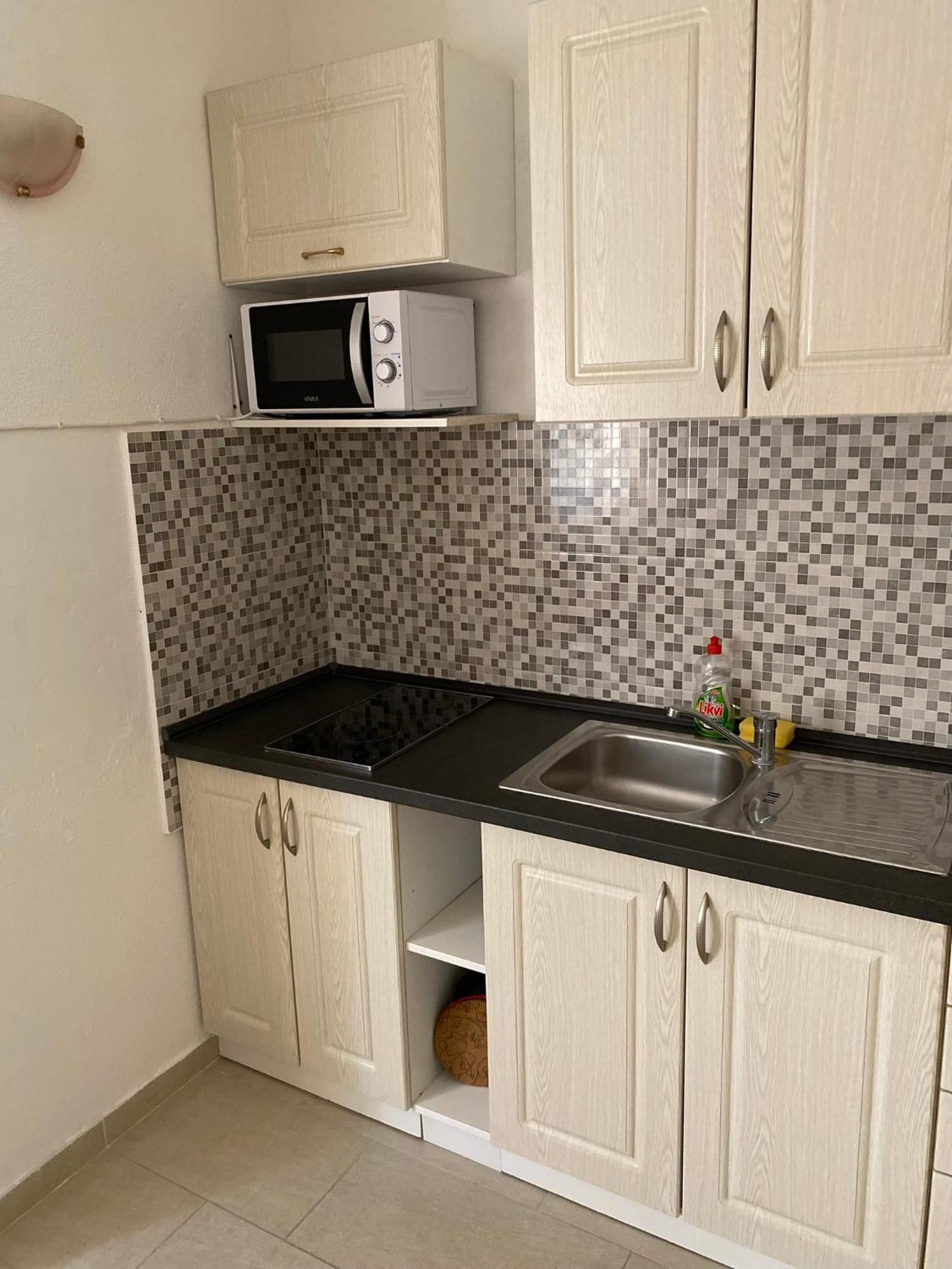 Villa Marija ノヴァリャ 部屋 写真