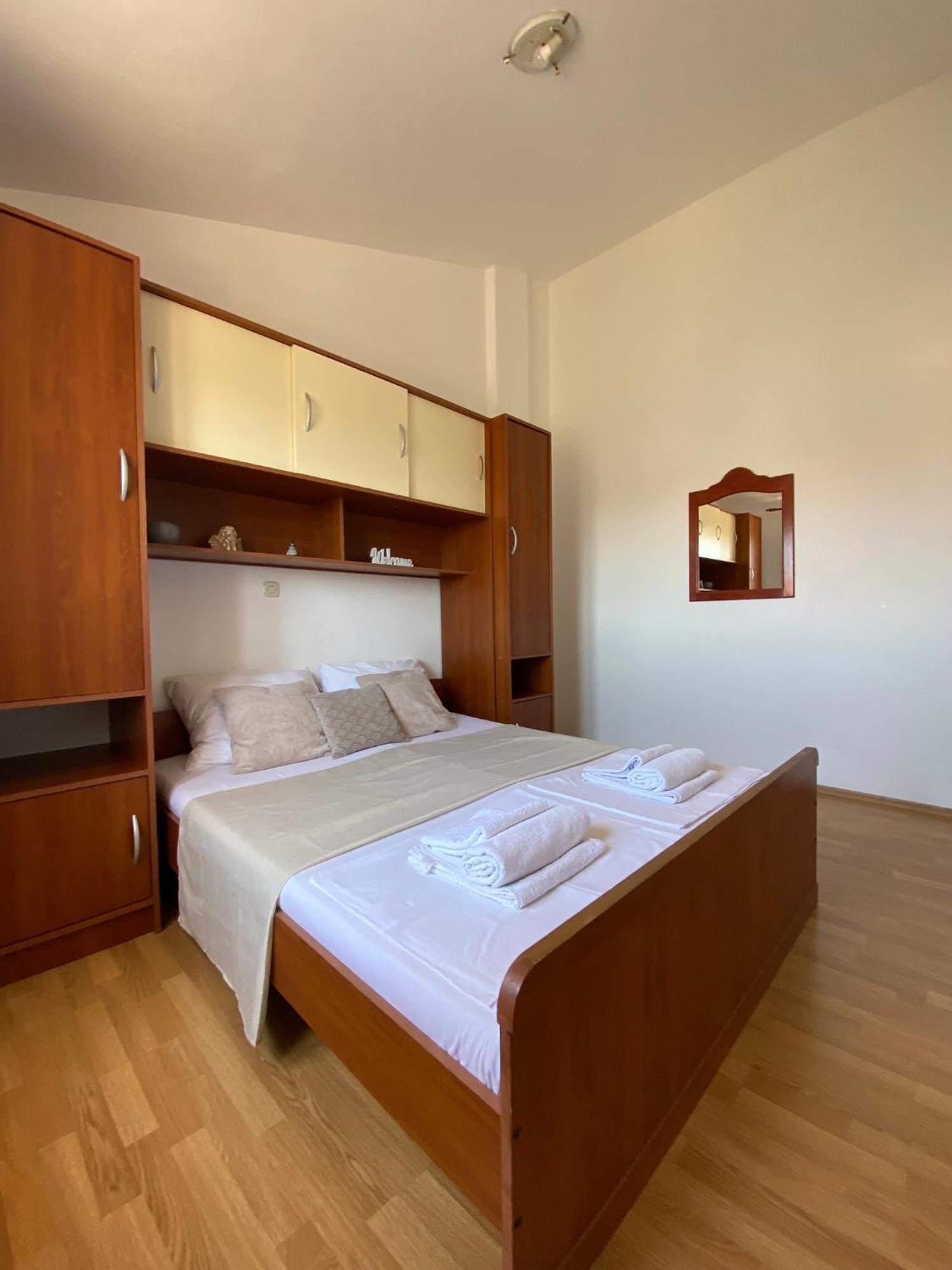 Villa Marija ノヴァリャ 部屋 写真