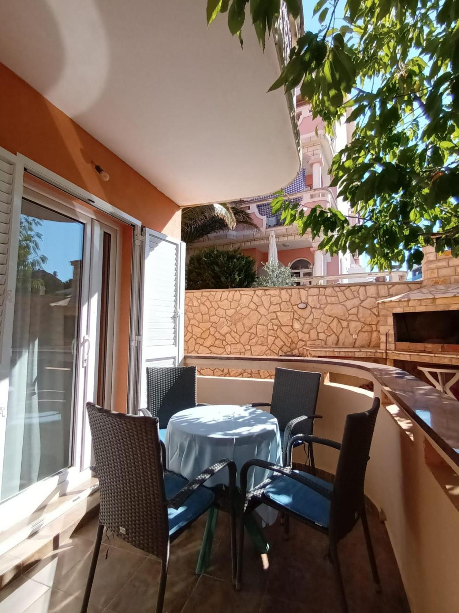 Villa Marija ノヴァリャ 部屋 写真