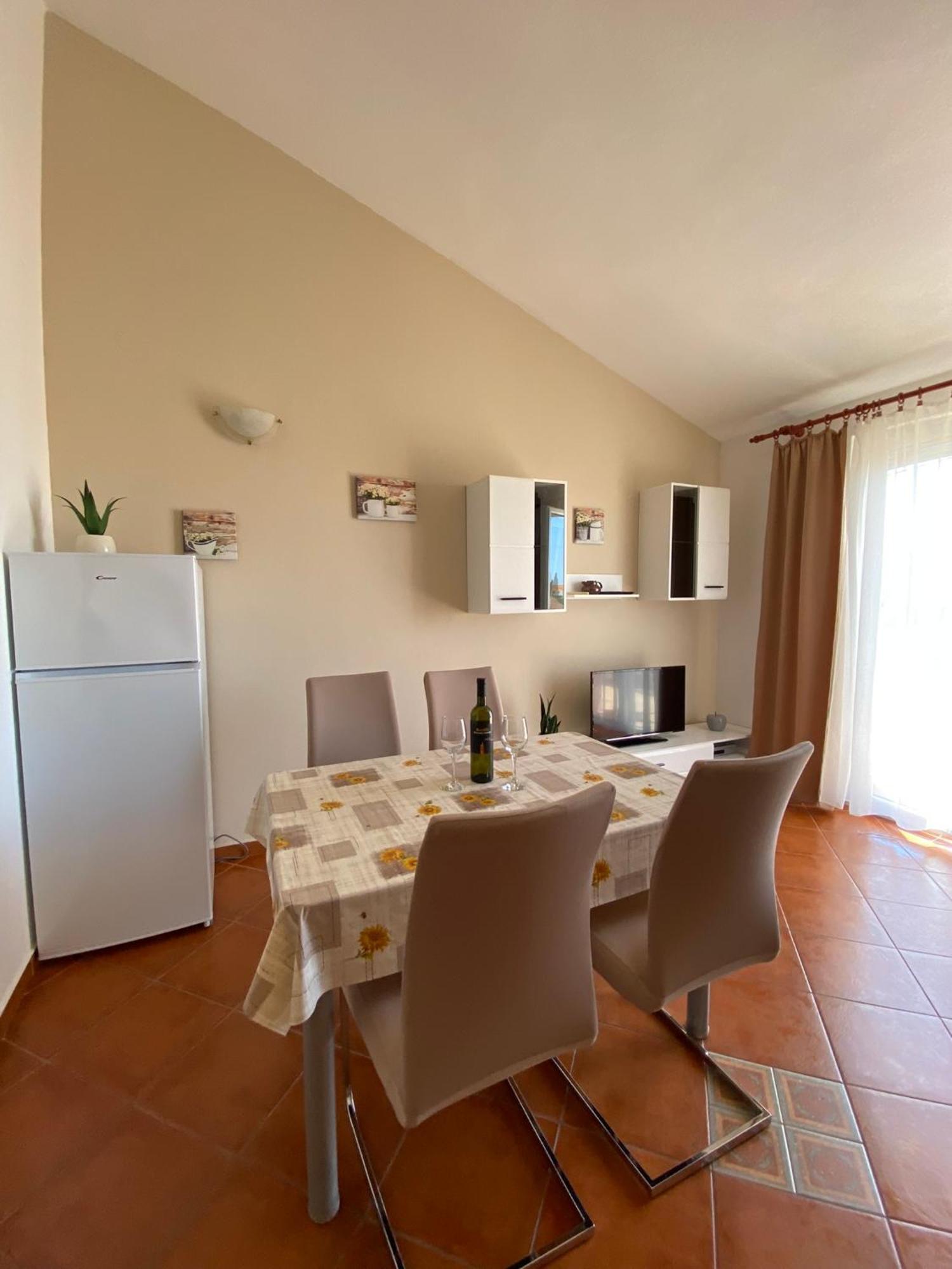 Villa Marija ノヴァリャ 部屋 写真