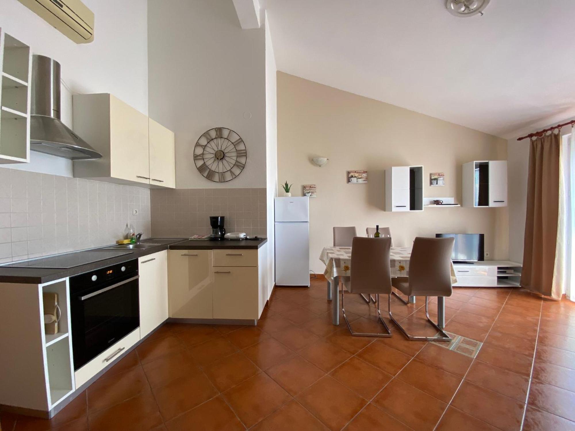 Villa Marija ノヴァリャ 部屋 写真