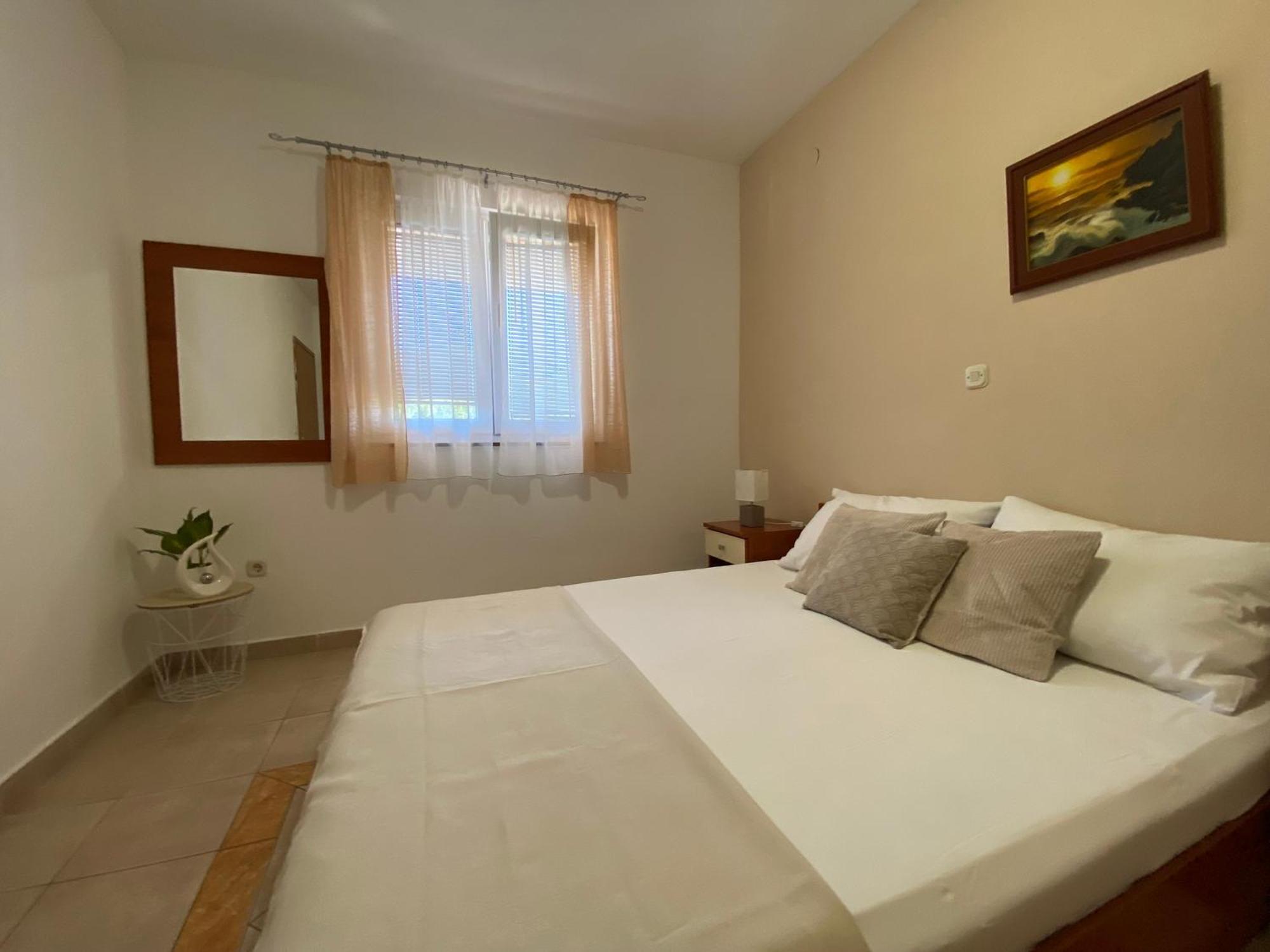 Villa Marija ノヴァリャ 部屋 写真