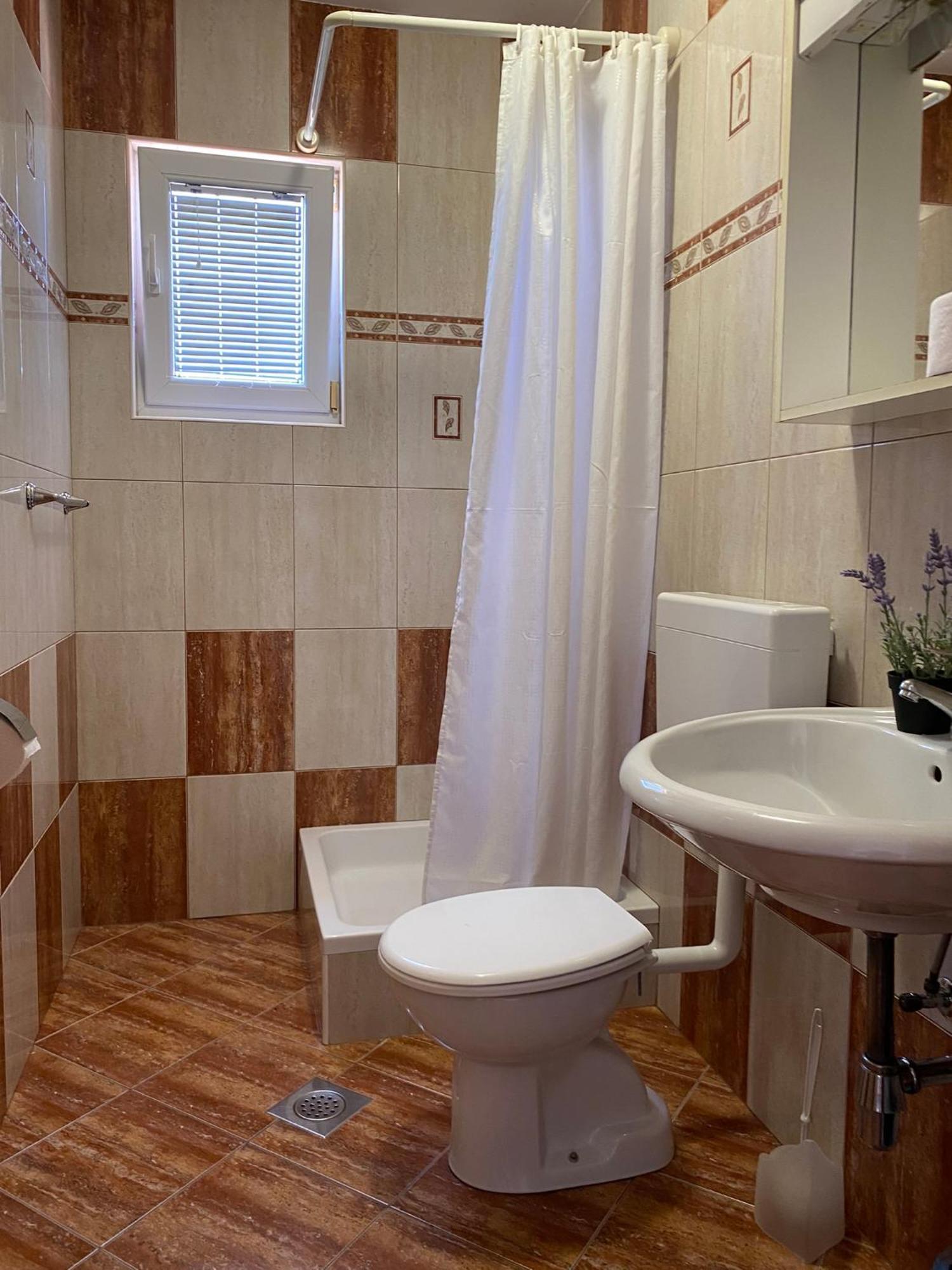 Villa Marija ノヴァリャ 部屋 写真