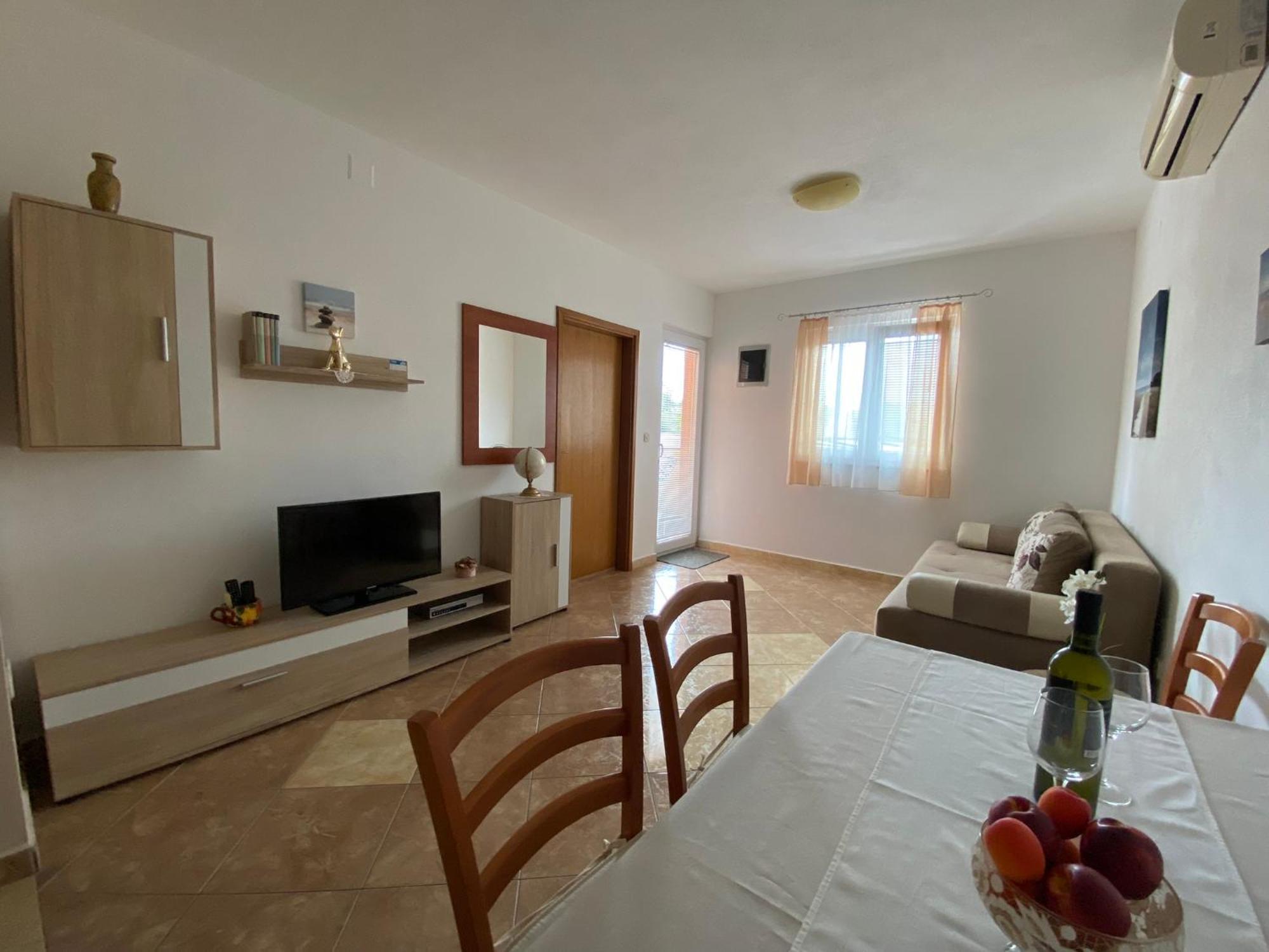 Villa Marija ノヴァリャ 部屋 写真