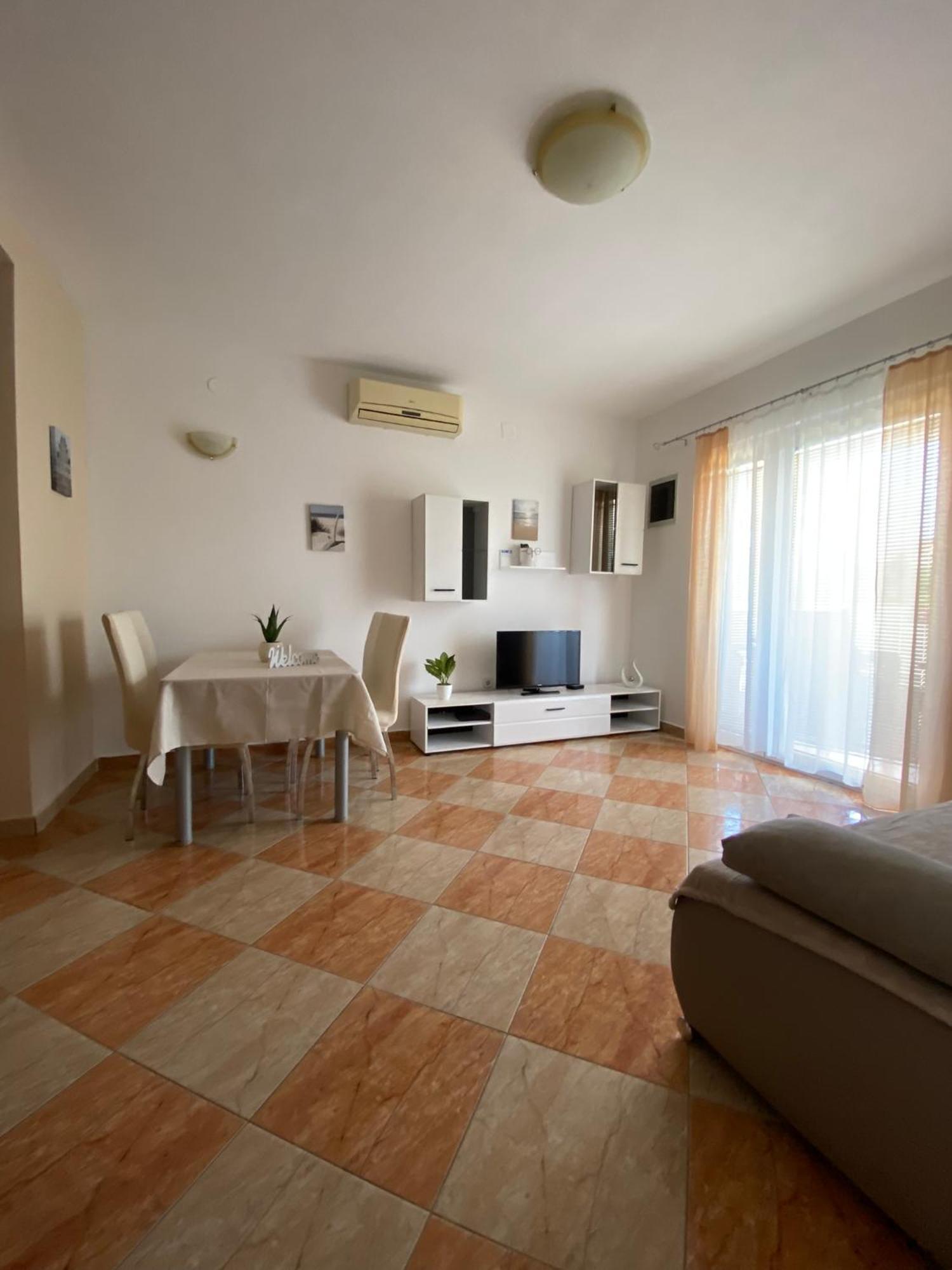 Villa Marija ノヴァリャ 部屋 写真