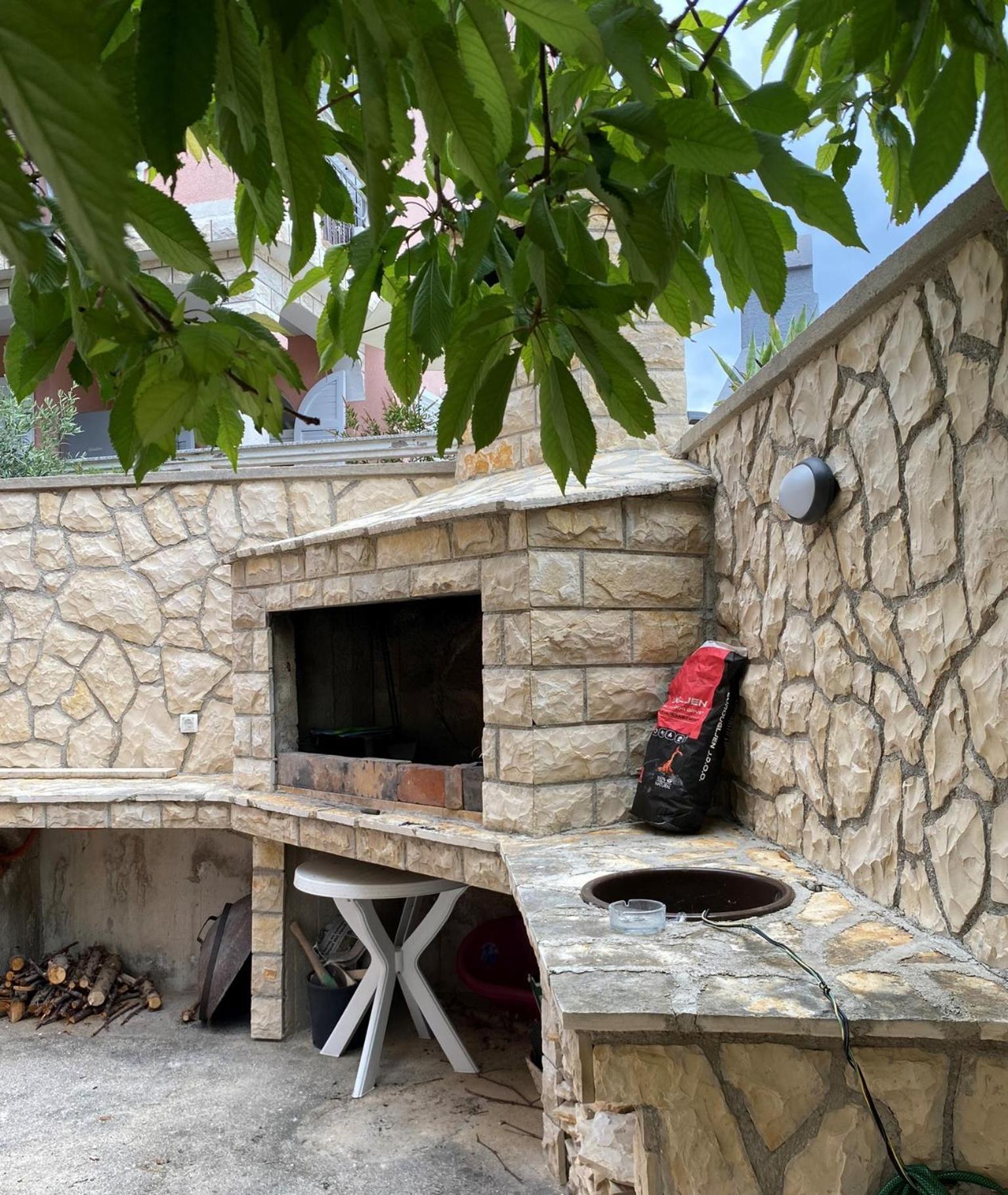 Villa Marija ノヴァリャ 部屋 写真