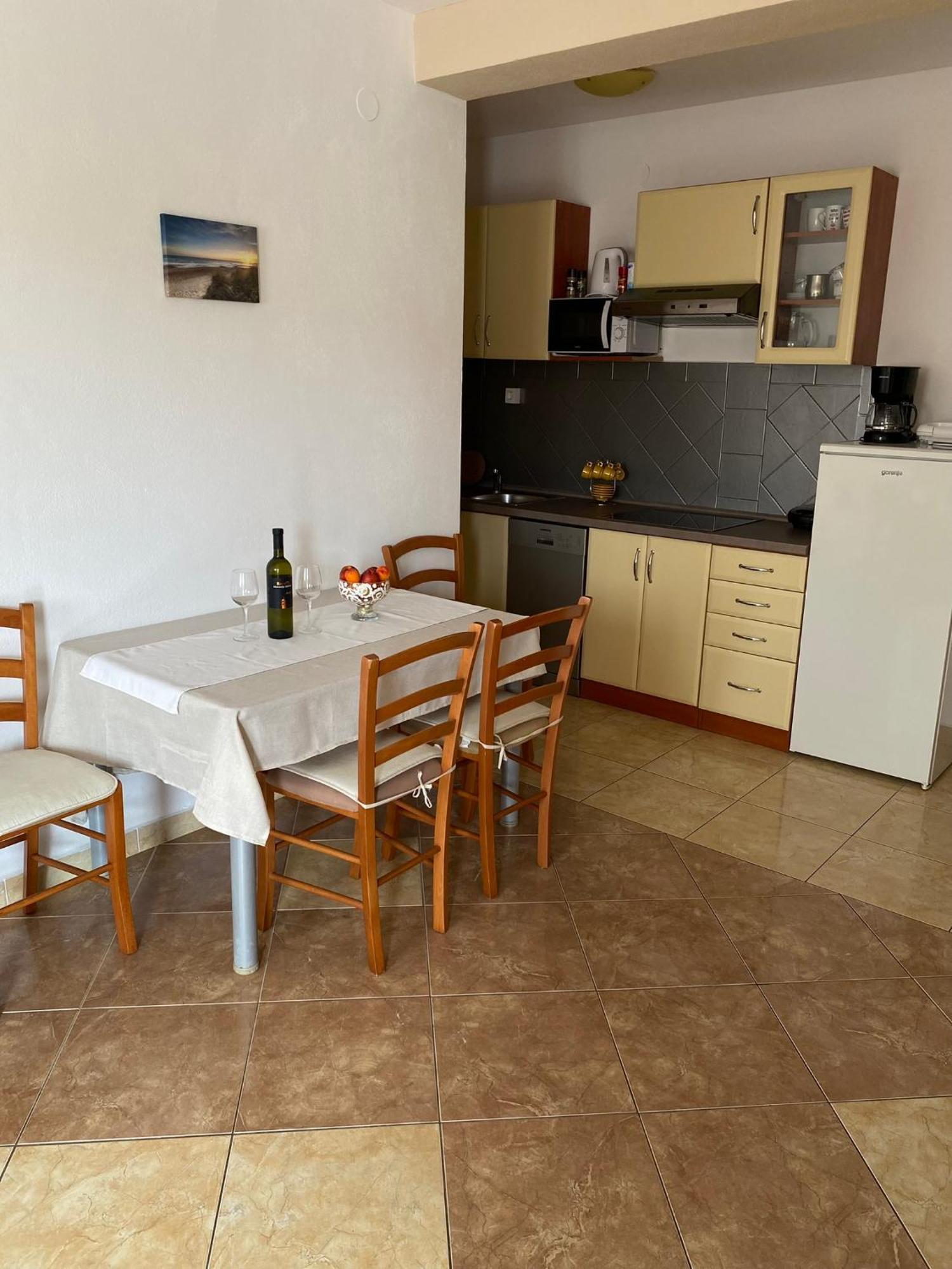 Villa Marija ノヴァリャ 部屋 写真