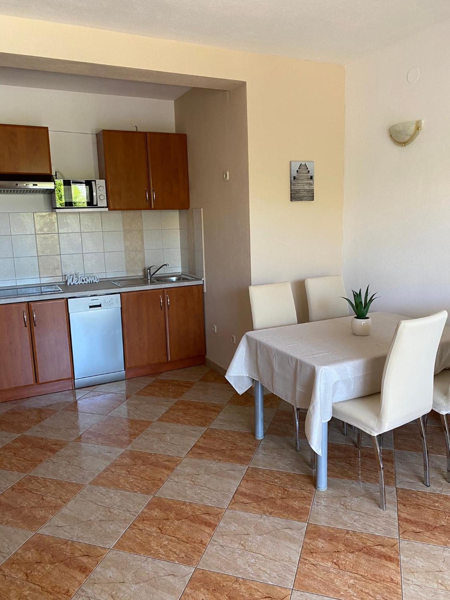 Villa Marija ノヴァリャ 部屋 写真