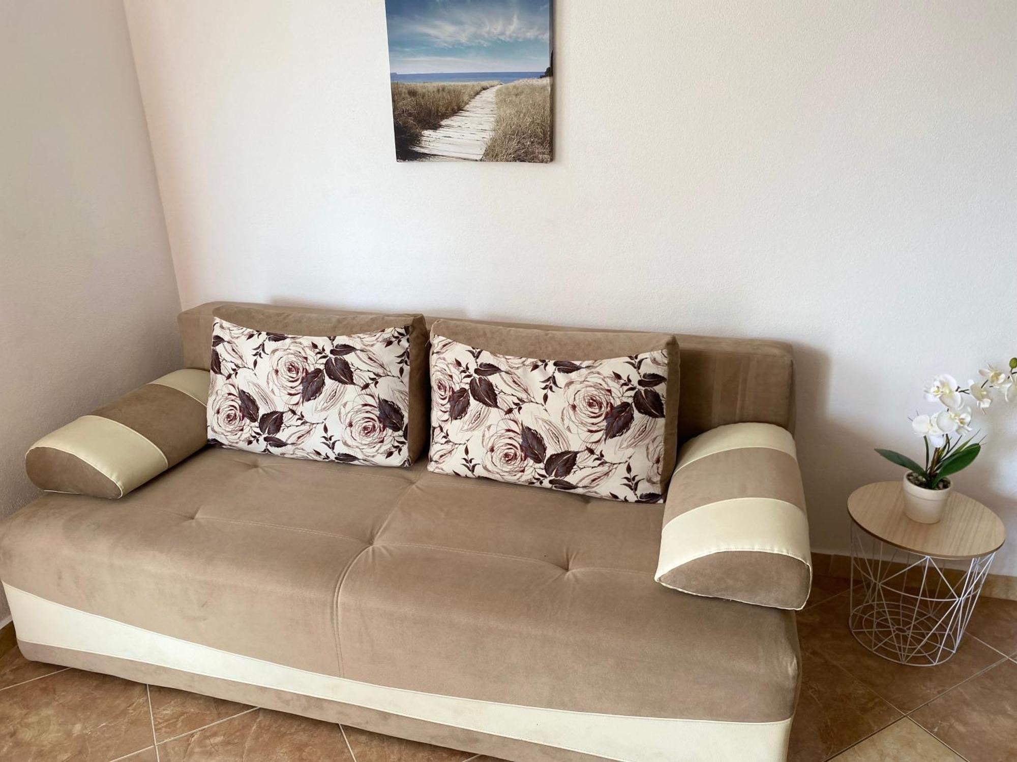 Villa Marija ノヴァリャ 部屋 写真