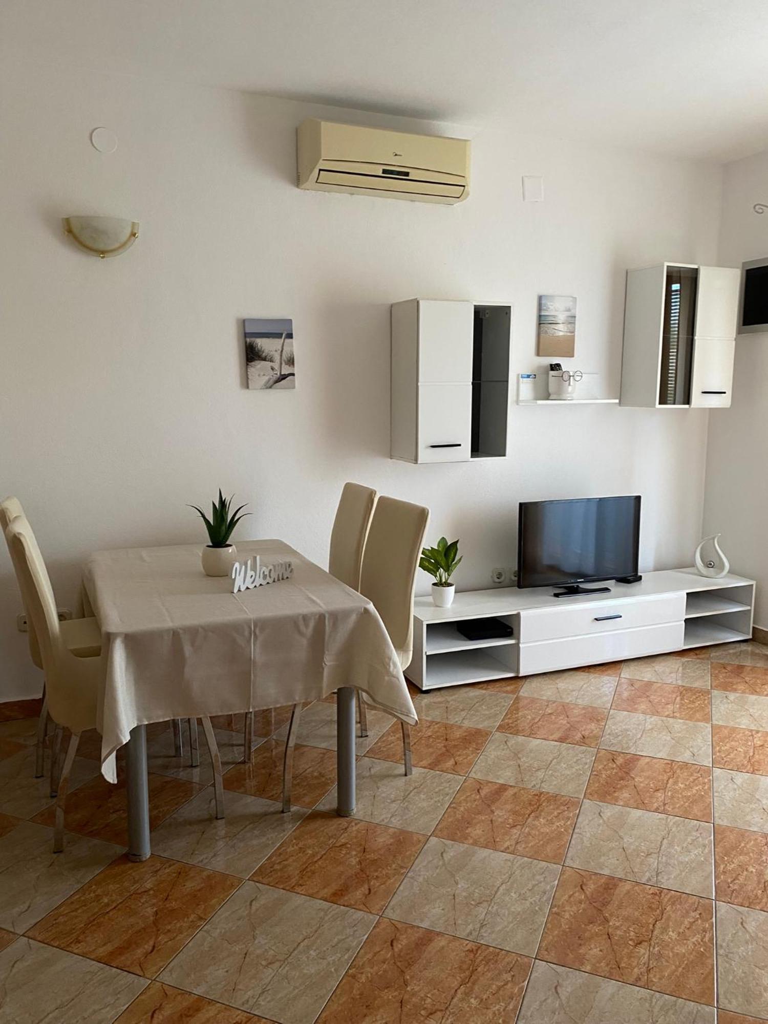 Villa Marija ノヴァリャ 部屋 写真